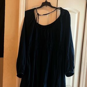Madewell mini dress